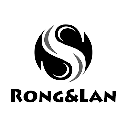 RONG&LAN logo