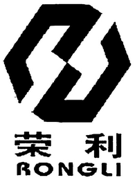 RONGLI logo