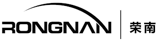 RONGNAN logo
