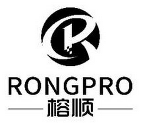 RONGPRO logo