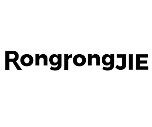 RONGRONGJIE logo