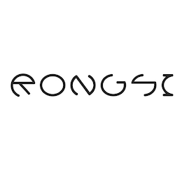 RONGSI logo