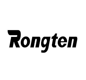 RONGTEN logo