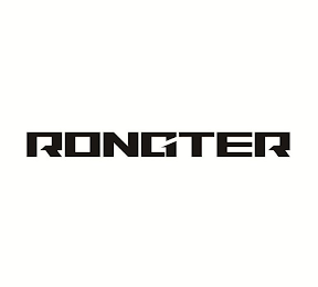 RONGTER logo