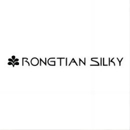 RONGTIAN SILKY logo