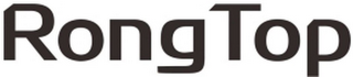 RONGTOP logo