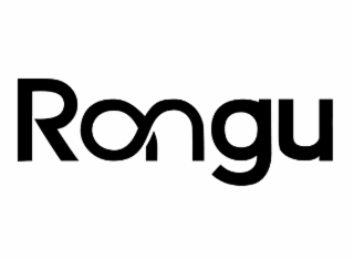 RONGU logo