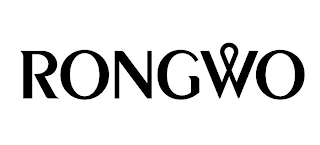 RONGWO logo