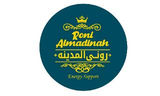 RONI ALMADINAH ENERGY SUPPORT