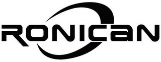 RONICAN logo