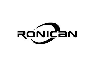RONICAN logo