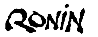RONIN logo