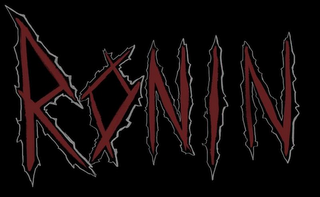 RONIN logo