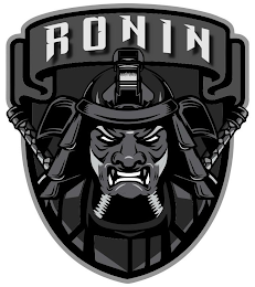 RONIN logo