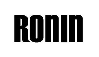 RONIN logo