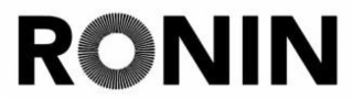 RONIN logo