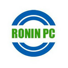 RONIN PC logo