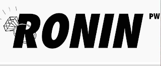 RONINPW logo