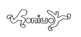 RONIWOK logo