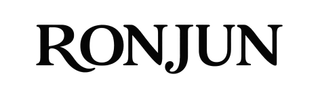 RONJUN logo