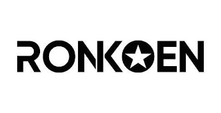 RONKOEN logo