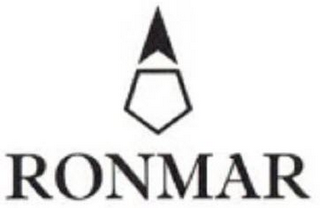RONMAR logo