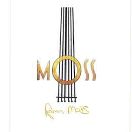 RONN MOSS logo