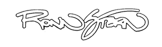 RONN STERN logo