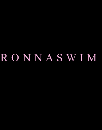 RONNA SWIM logo