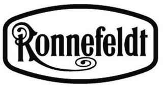 RONNEFELDT logo