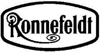 RONNEFELDT logo