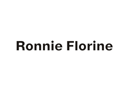 RONNIE FLORINE logo