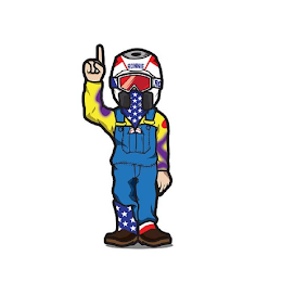 RONNIE RO logo