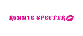 RONNIE SPECTER logo
