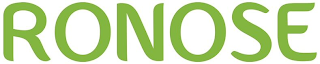RONOSE logo
