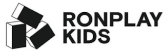 RONPLAY KIDS logo