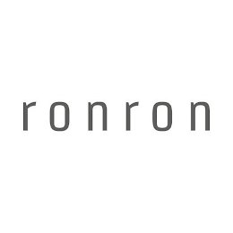 RONRON logo