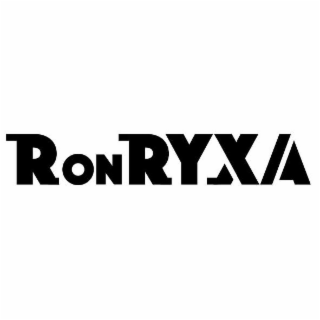 RONRYXA logo