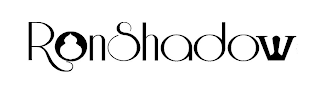 RONSHADOW logo