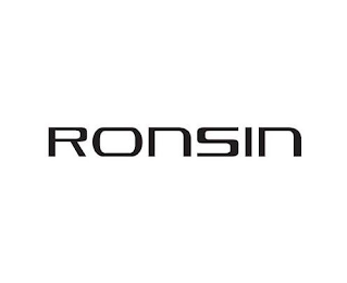 RONSIN logo