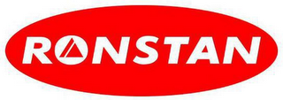 RONSTAN logo