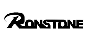 RONSTONE logo