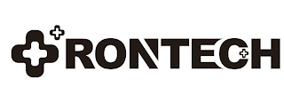 RONTECH logo