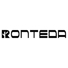 RONTEDA logo