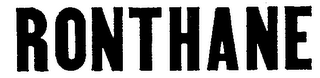 RONTHANE logo