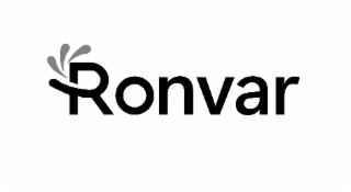 RONVAR logo