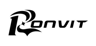 RONVIT logo