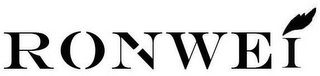 RONWEI logo
