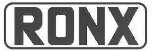 RONX logo