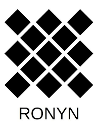 RONYN logo